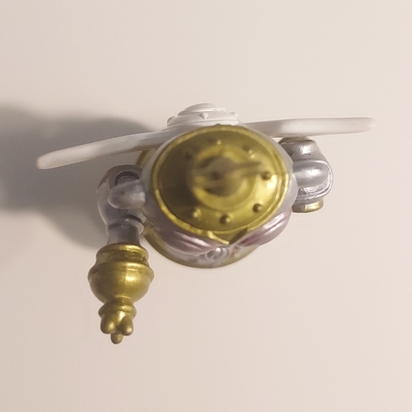 Shakkoumon digimon mini figure - Picture 2 of 7